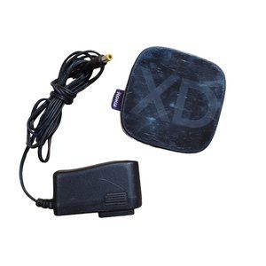 Roku 2 XD Media Streamer 3050X *NO REMOTE* Includes AC Adapter and HDMI